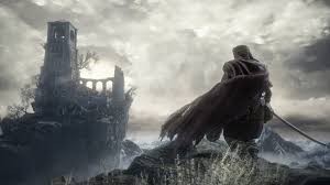 dark soul III