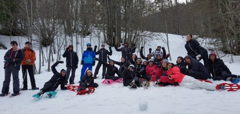 Paris & Ski 2018 – Jour 6